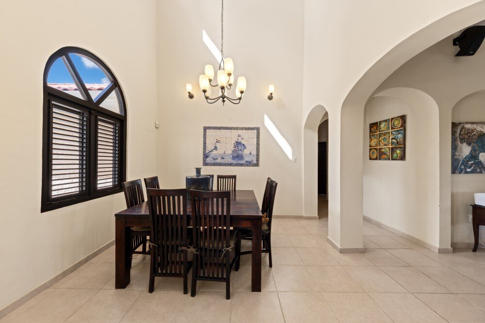 House in Sint Michiel, Curaçao, Curaçao 5 - 17051398