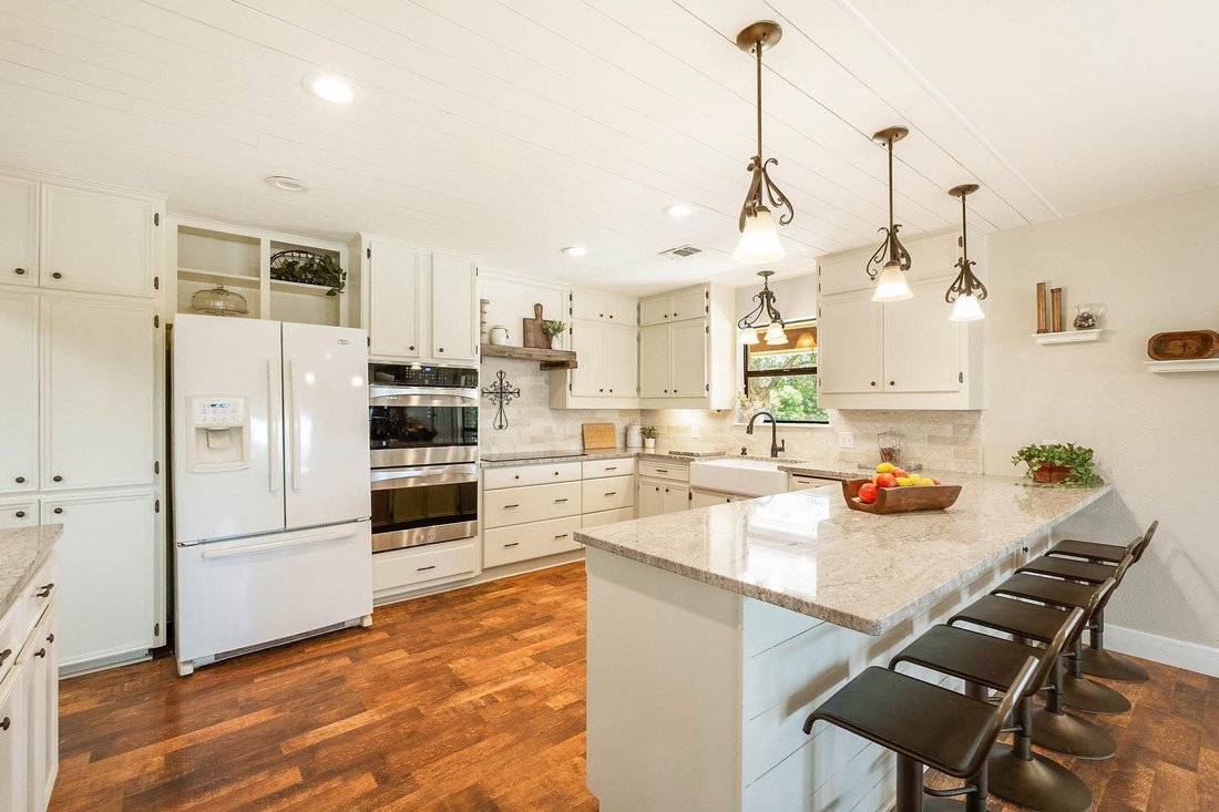 House in Brushy Creek, Texas, United States 5 - 17055144
