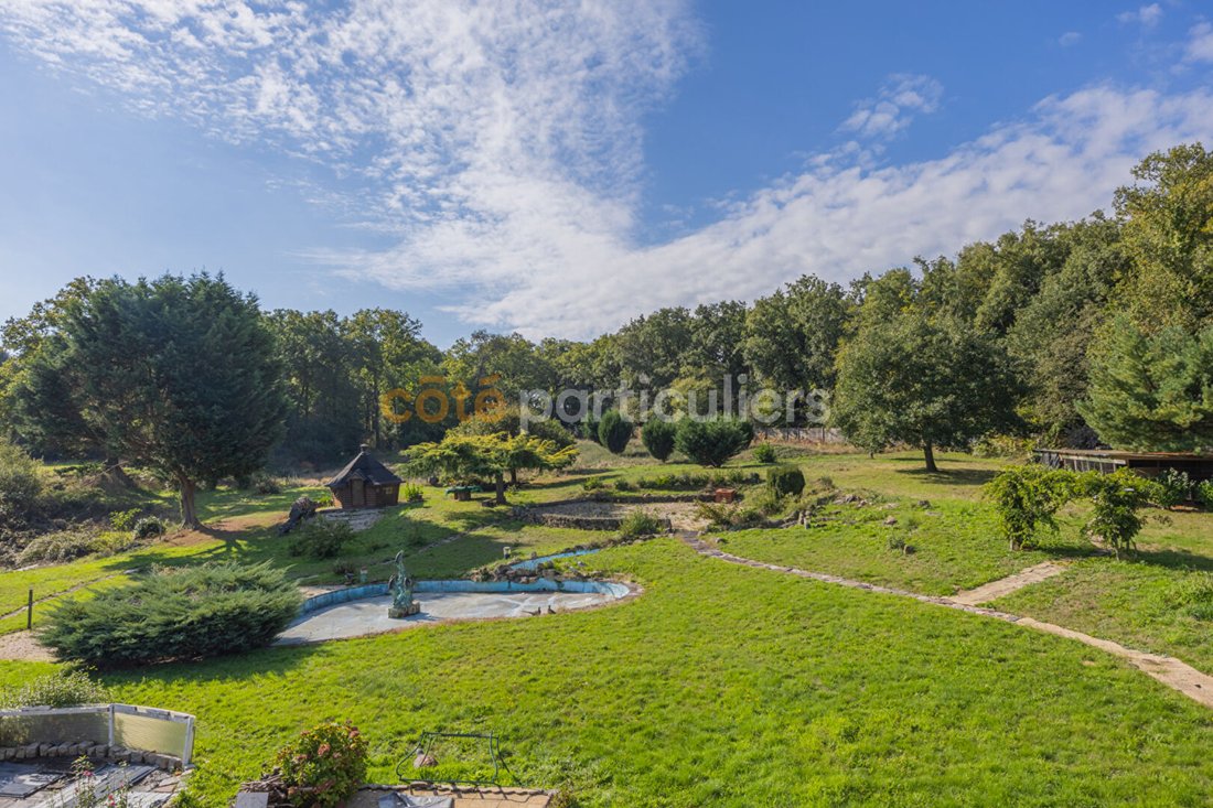 Villa in Bourg Sud, Orvault, France 2 - 17047905