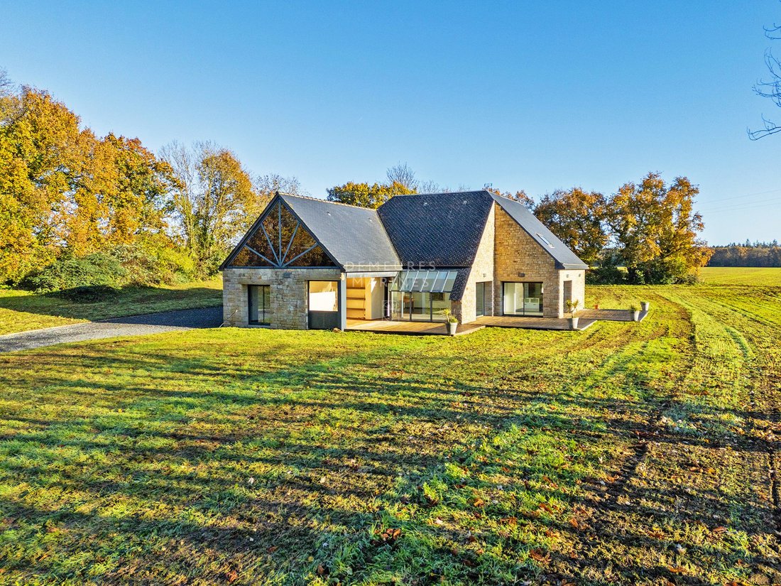 House in Plelo, Brittany, France 2 - 17051402