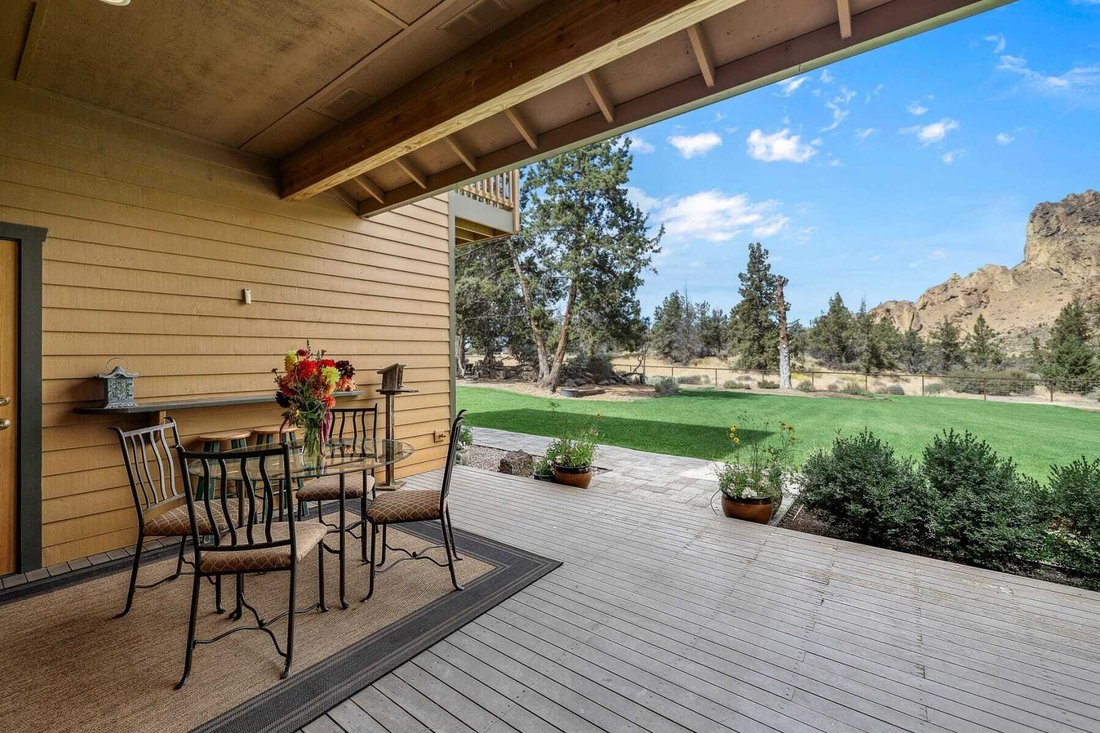 House in Terrebonne, Oregon, United States 4 - 17050047