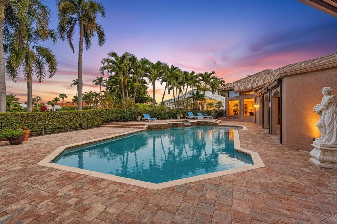 House in Boca Raton, Florida, United States 4 - 17050473