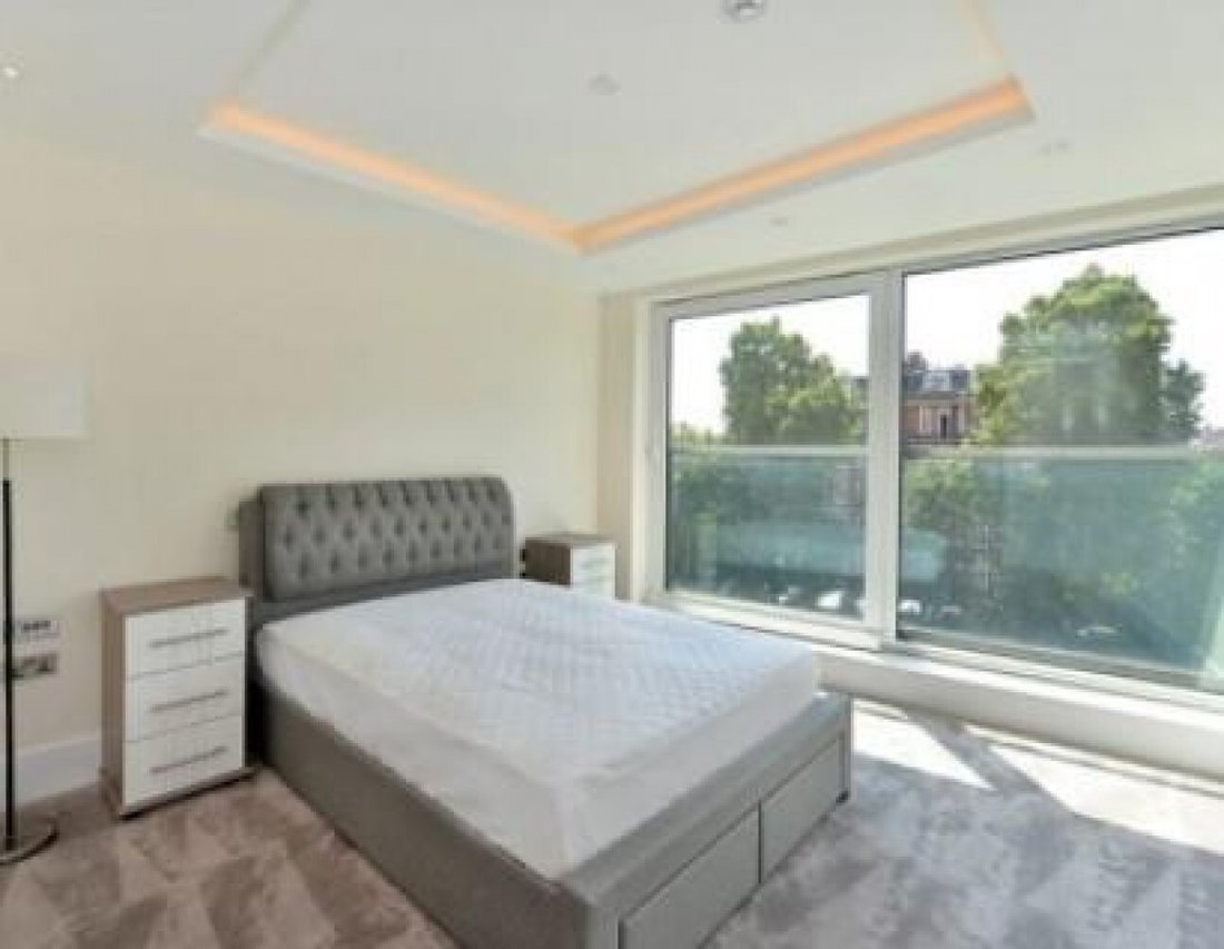 Apartment in Holland Park, Kensington And Chelsea, England 5 - 17050420