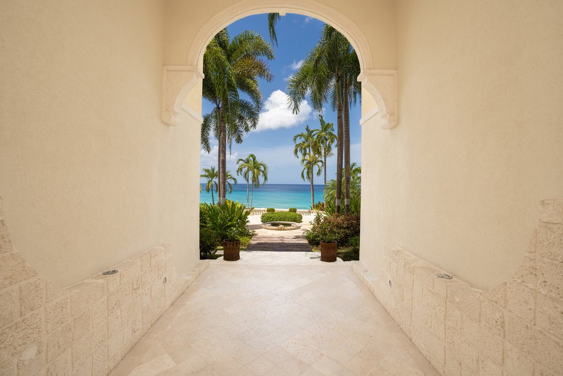 Appartamento a Derricks, Saint James, Barbados 2 - 17051424