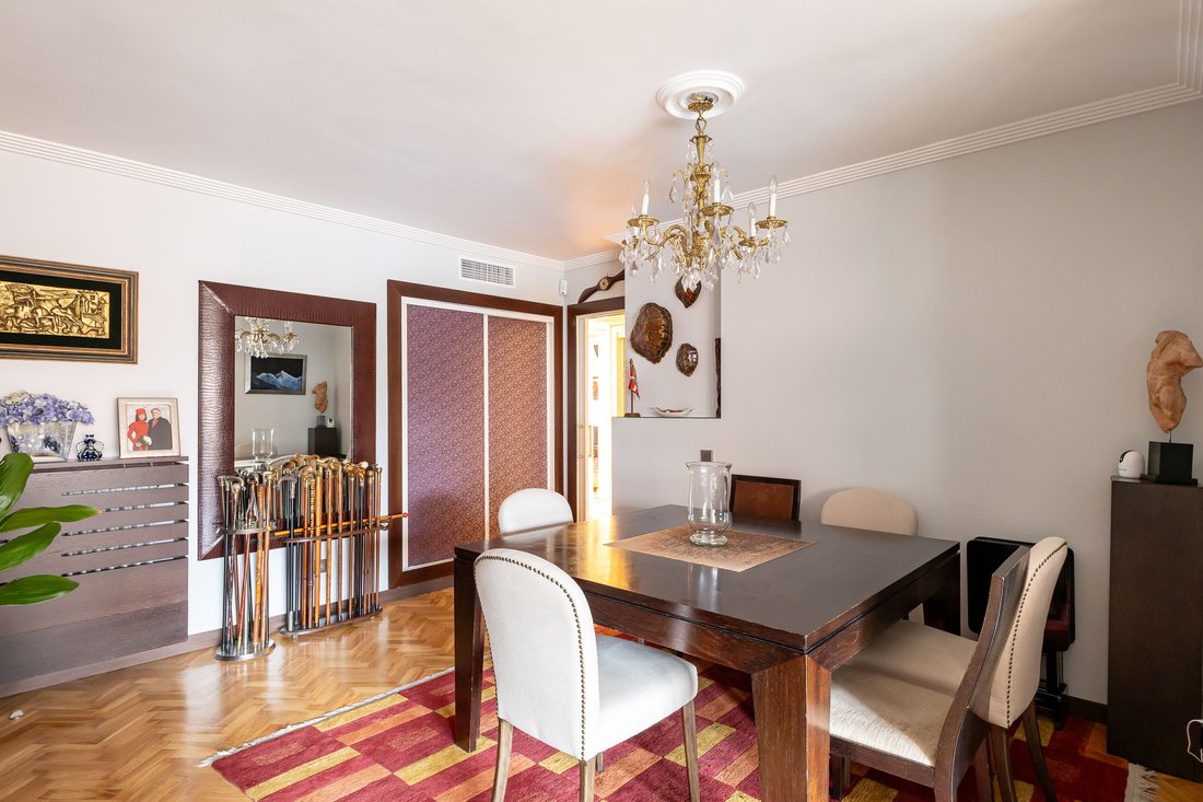 Apartment in Retiro, Madrid, Spain 3 - 17051920