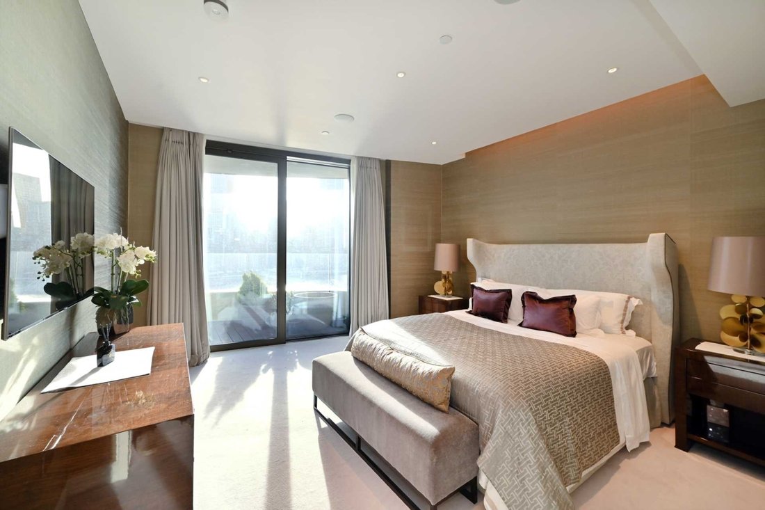 Apartment in Pimlico, Westminster, England 5 - 17048225
