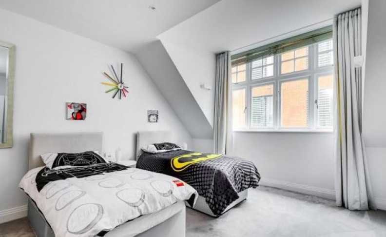 Apartment in Hampstead, Camden, England 5 - 17055561