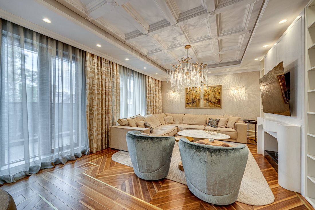 Apartment in Sofia, Sofia City Province, Bulgaria 4 - 17054165