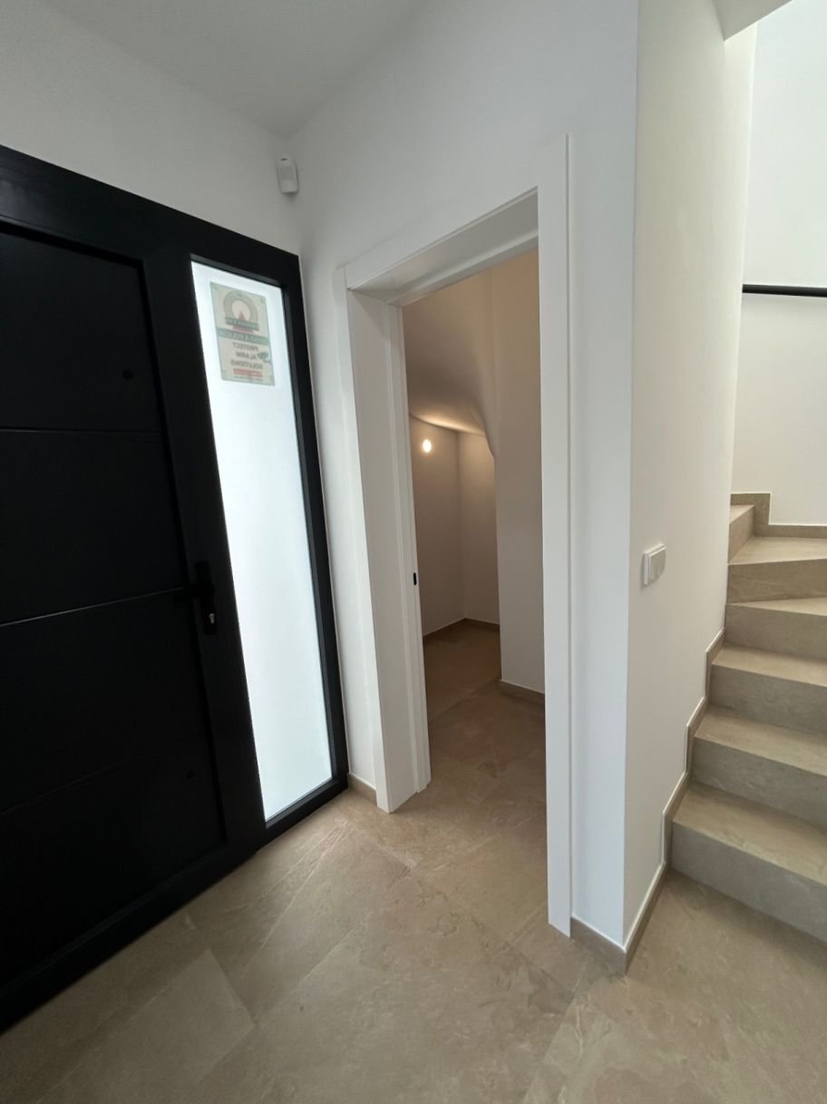Villa a Benissa, Comunità Valenzana, Spagna 3 - 17053239