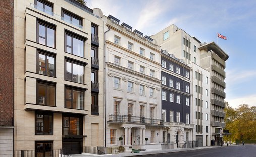 Appartement à Mayfair, Westminster, Angleterre 1