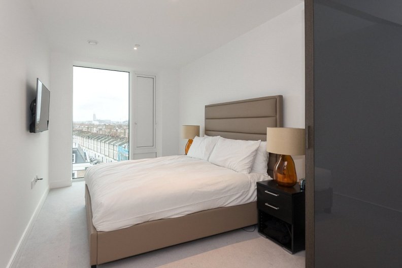 Apartment in Hammersmith, Hammersmith and Fulham, England 4 - 17055564