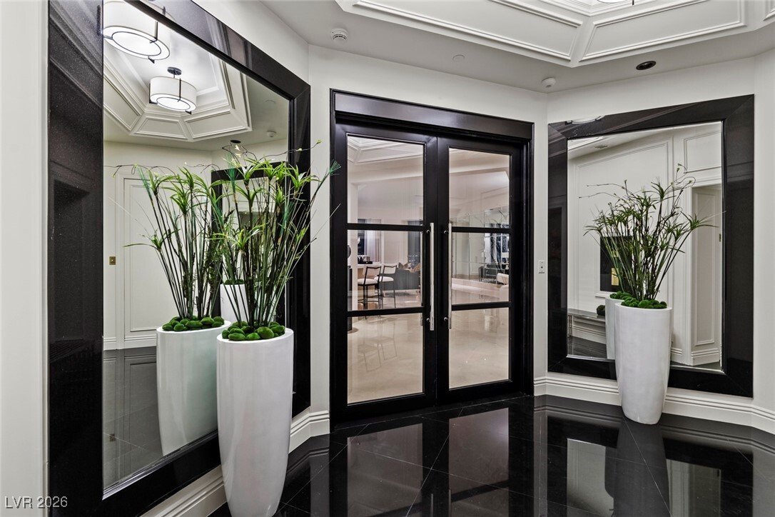 House in Las Vegas, Nevada, United States 1 - 17058470