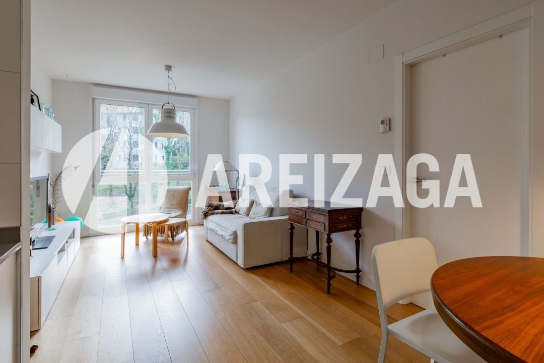 Apartment in Centro, Donostia-San Sebastian, Spain 3 - 17051296