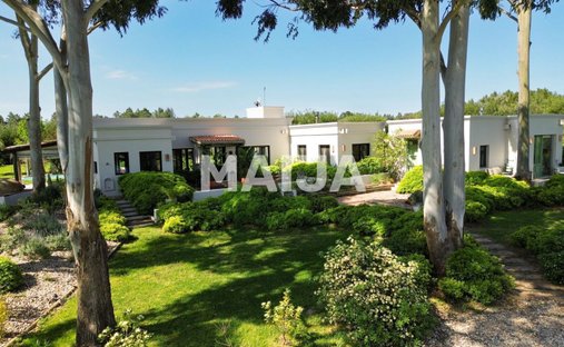 House in San Carlos, Maldonado Department, Uruguay 1