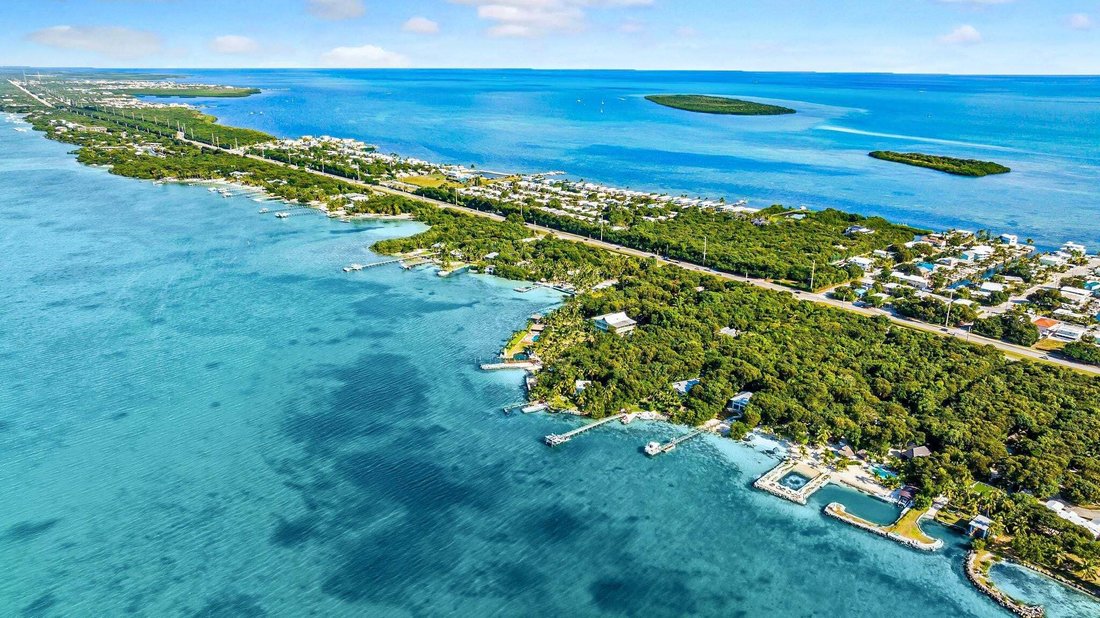House in Key Largo, Florida, United States 4 - 17054983