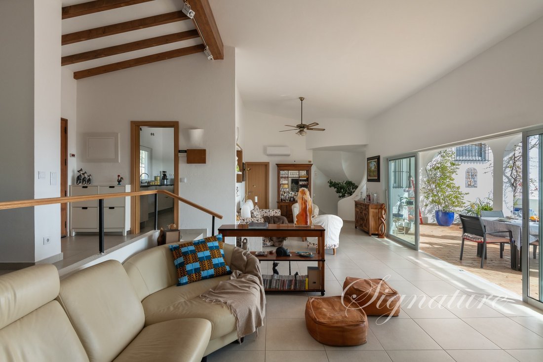 Villa in Santa Barbara de Nexe, Algarve, Portugal 5 - 17054038