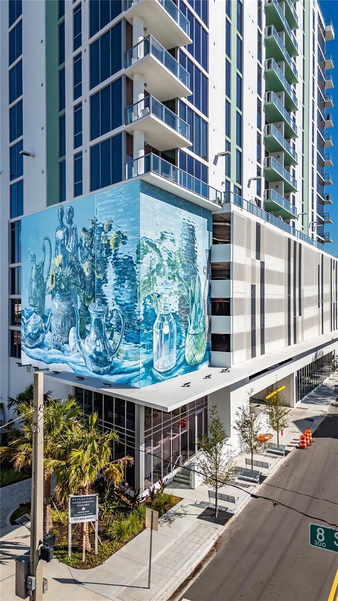 Condo in St. Petersburg, Florida, United States 4 - 17054312