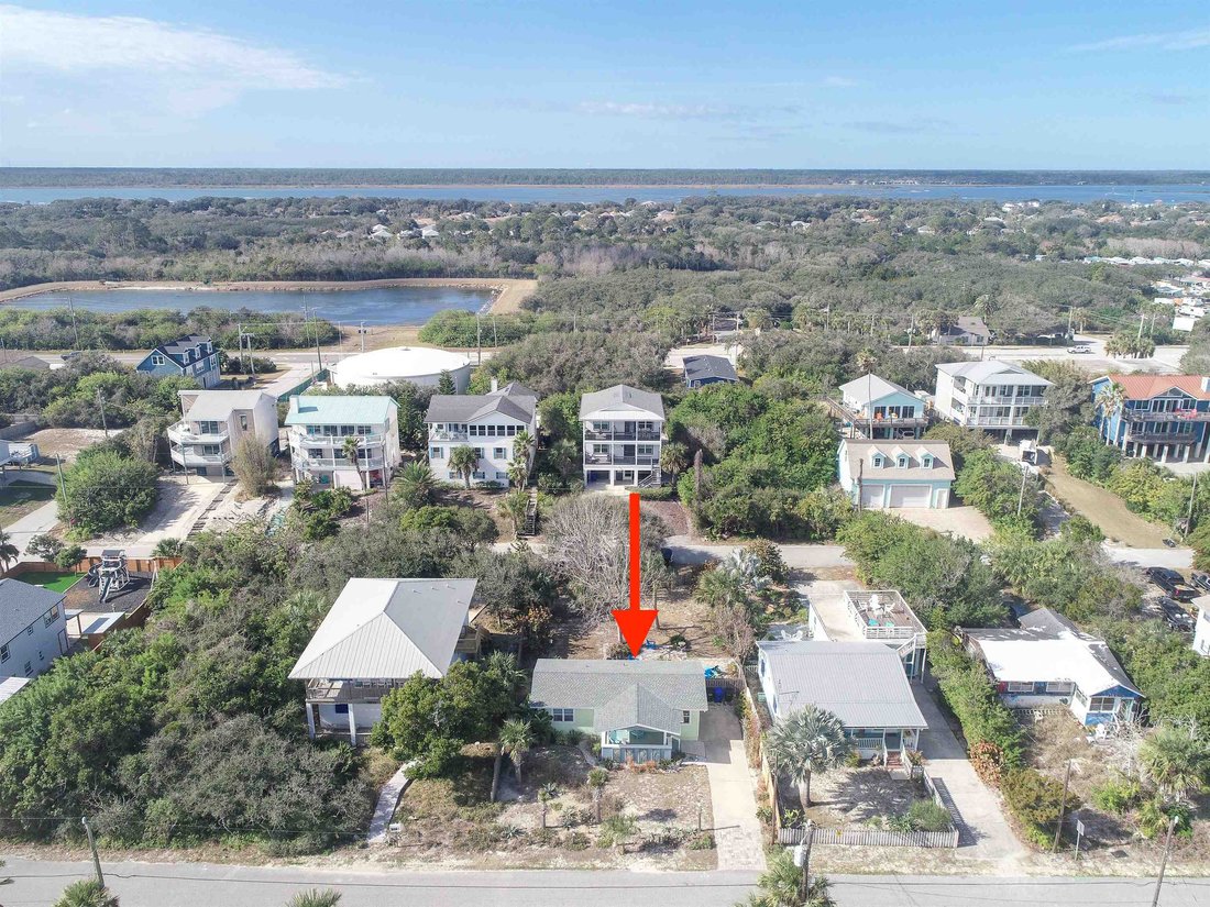 House in St. Augustine, Florida, United States 5 - 16977152