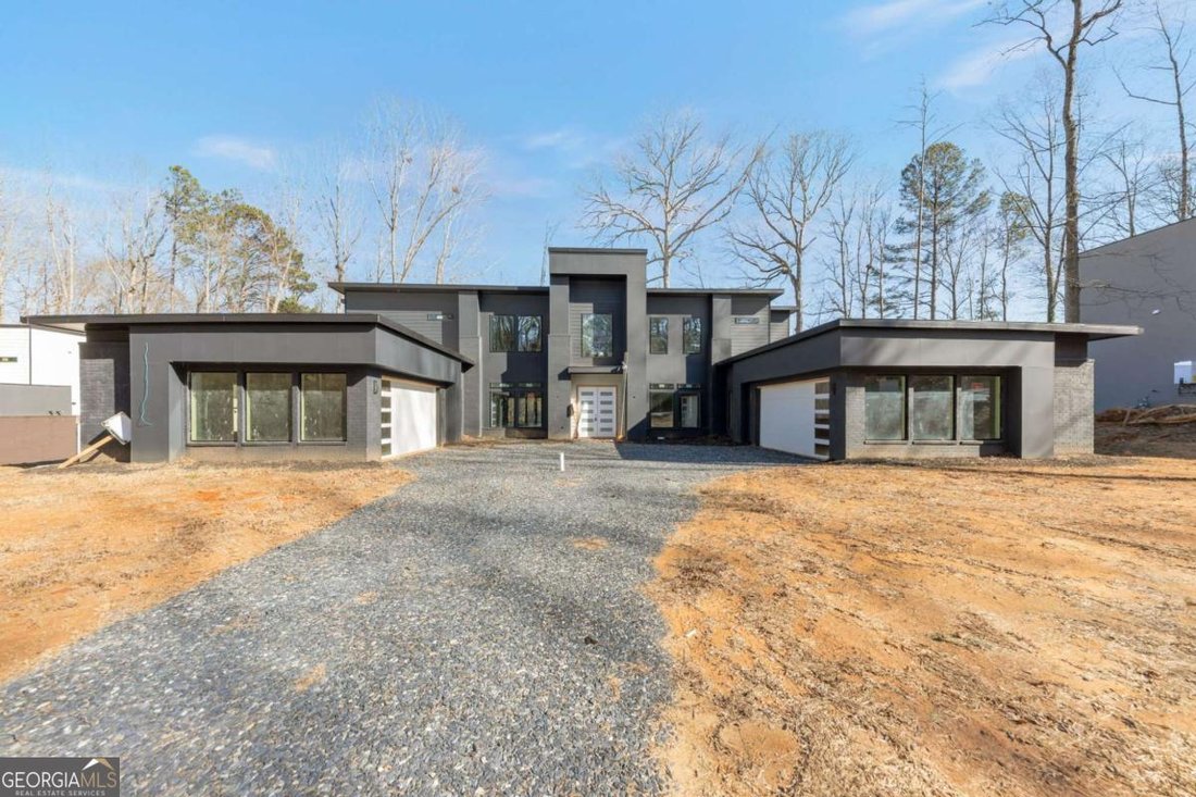 House in Atlanta, Georgia, United States 1 - 17057458