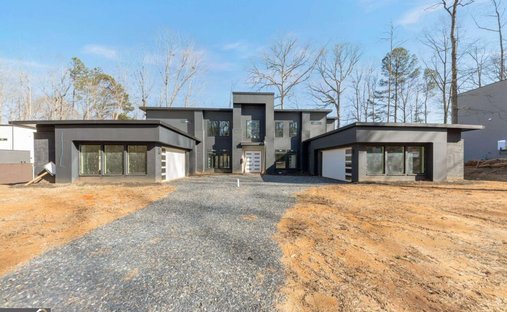 House in Atlanta, Georgia, United States 1