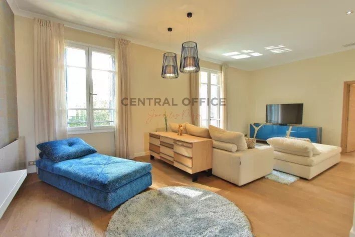 Apartment in Ponteil, Antibes, France 3 - 17049138