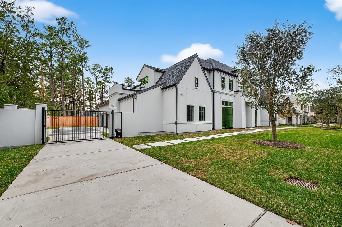 House in Houston, Texas, United States 2 - 17058680