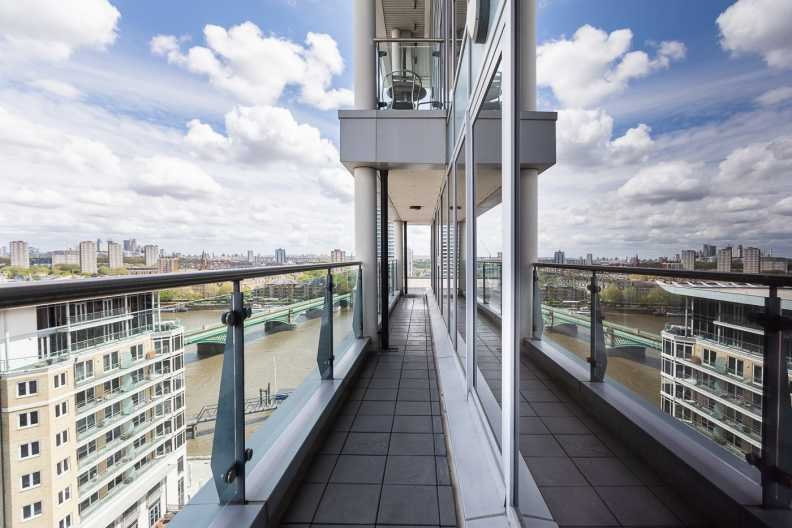 Apartment in Walham Green, Hammersmith and Fulham, England 5 - 17055526