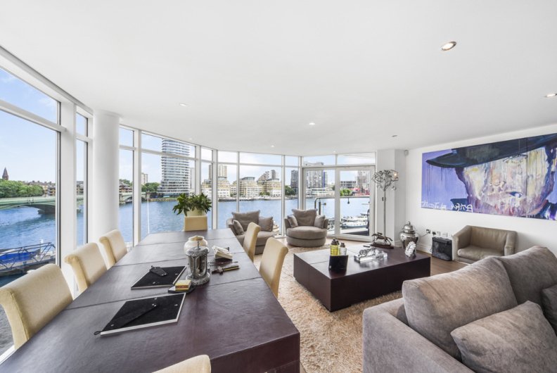 Apartment in Walham Green, Hammersmith and Fulham, England 3 - 17055461