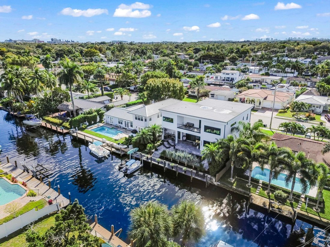 House in Fort Lauderdale, Florida, United States 4 - 17052046