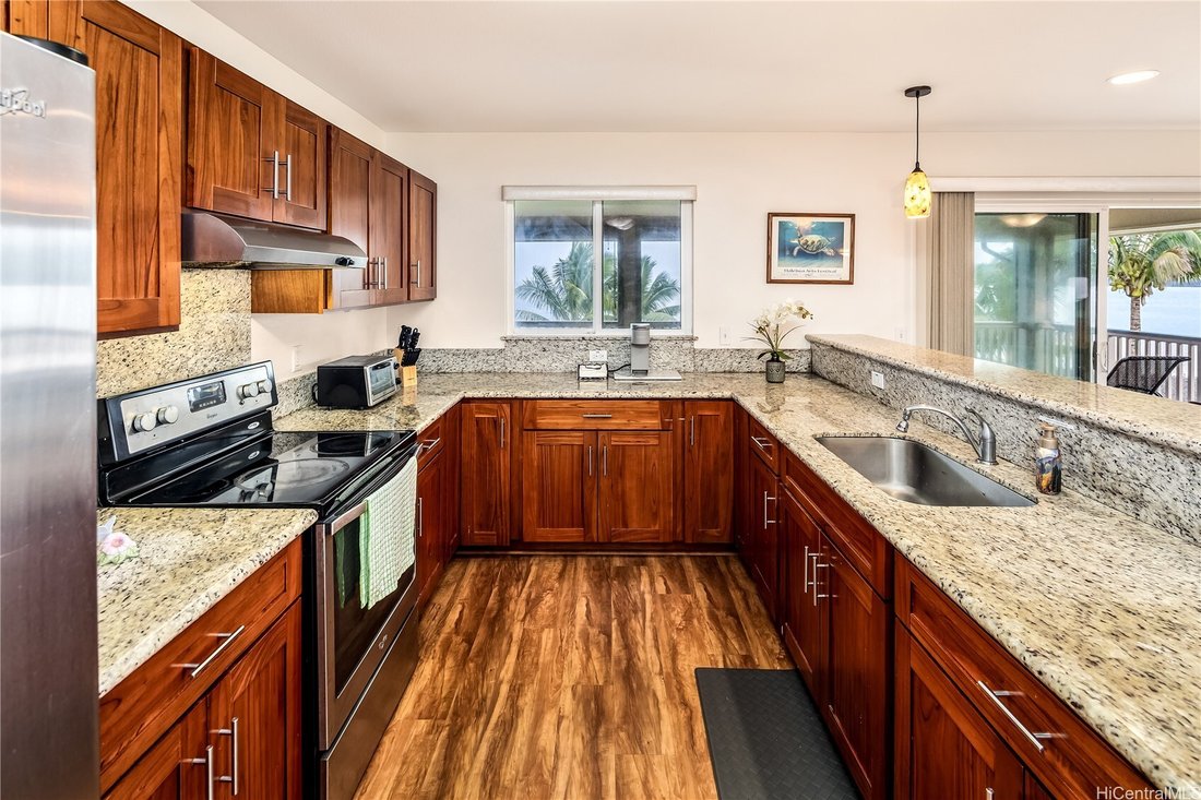 House in Kaneohe, Hawaii, United States 5 - 17051895