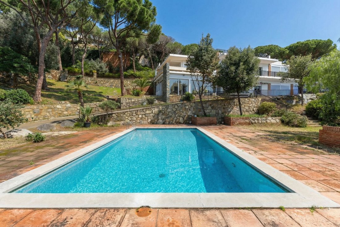 House in Premia de Dalt, Catalonia, Spain 2 - 17051851