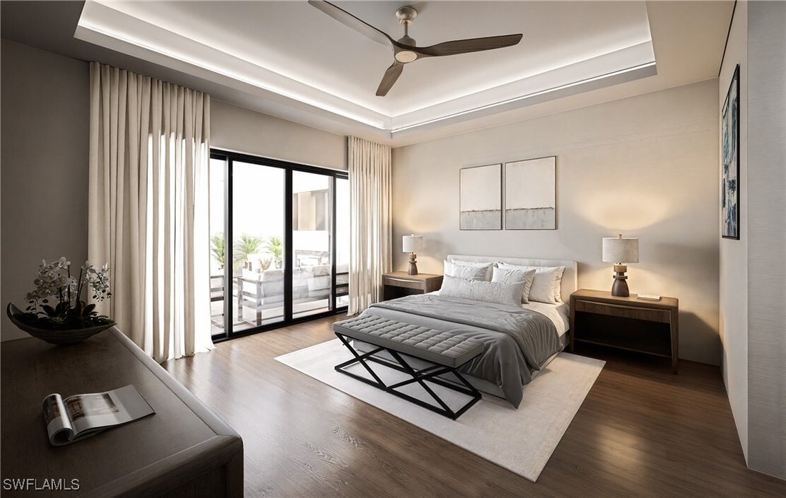 Condo in Naples, Florida, United States 5 - 17056435