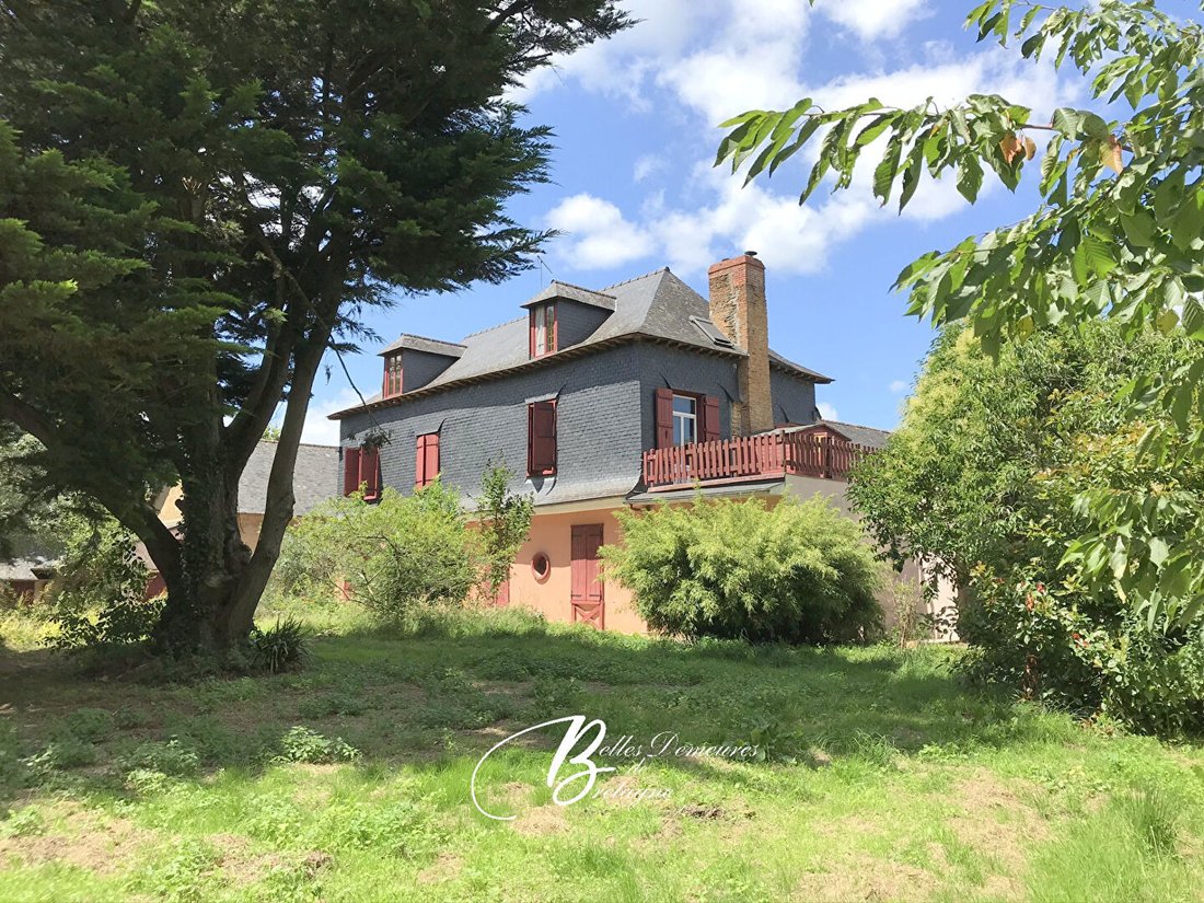 Villa in Sud Est, Mordelles, France 2 - 13711071