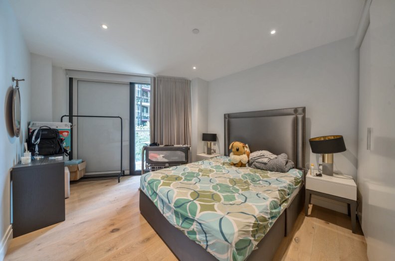 Apartment in New Covent Garden, Wandsworth (Greater London), England 4 - 17055520