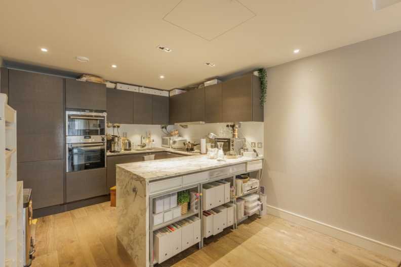 Apartment in Hammersmith, Hammersmith and Fulham, England 4 - 17055521