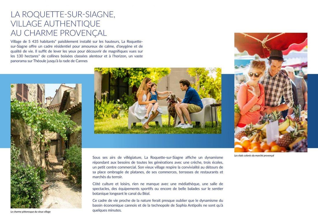 Apartment in La Roquette-sur-Siagne, Provence-Alpes-Côte d'Azur, France 4 - 17053011