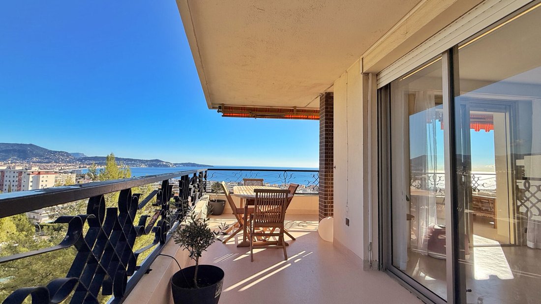 Apartment in Nice, Provence-Alpes-Côte d'Azur, France 4 - 16542885