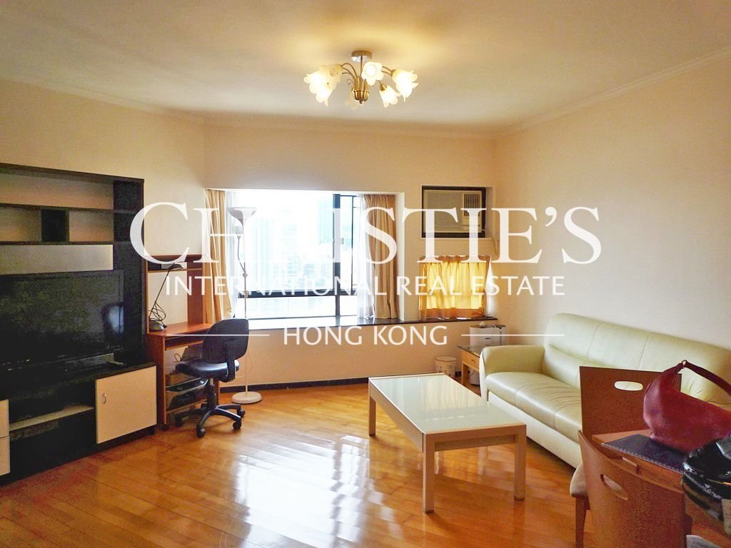 Apartment in Hong Kong, Hong Kong 2 - 17054783