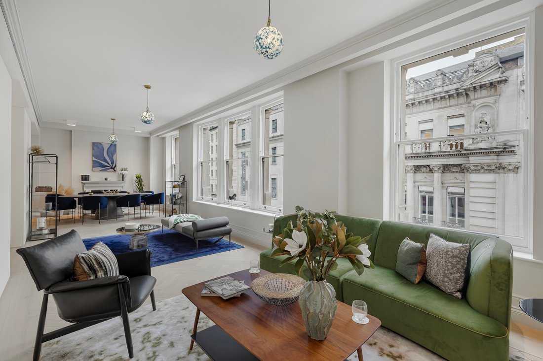 Apartment in Covent Garden, Westminster, England 1 - 17049764