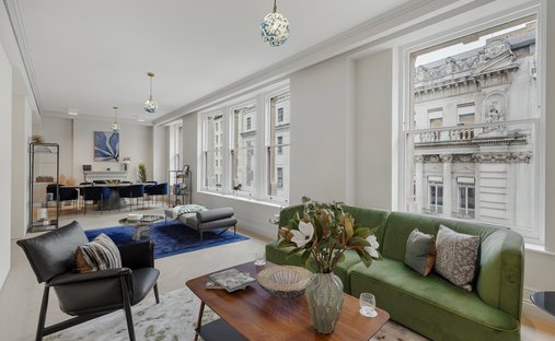 Apartment in Covent Garden, Westminster, England 1