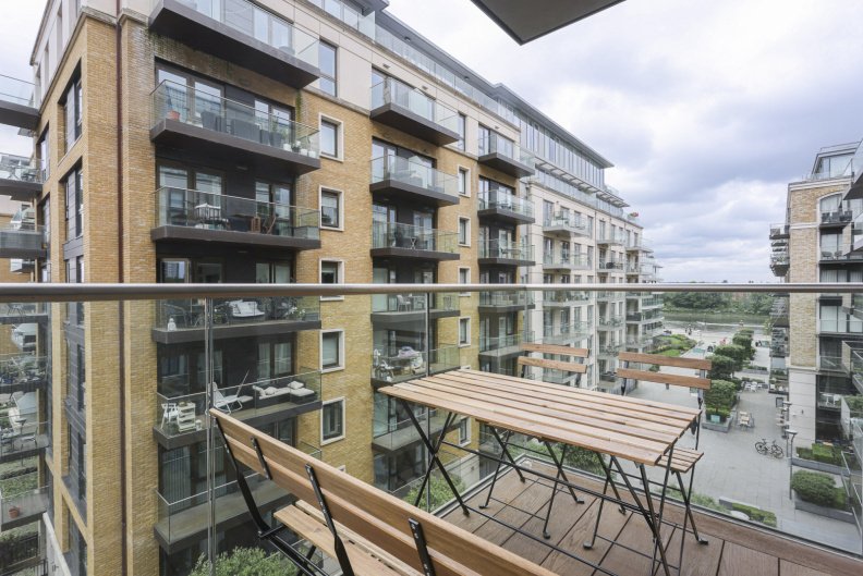 Apartment in Hammersmith, Hammersmith and Fulham, England 2 - 17055371