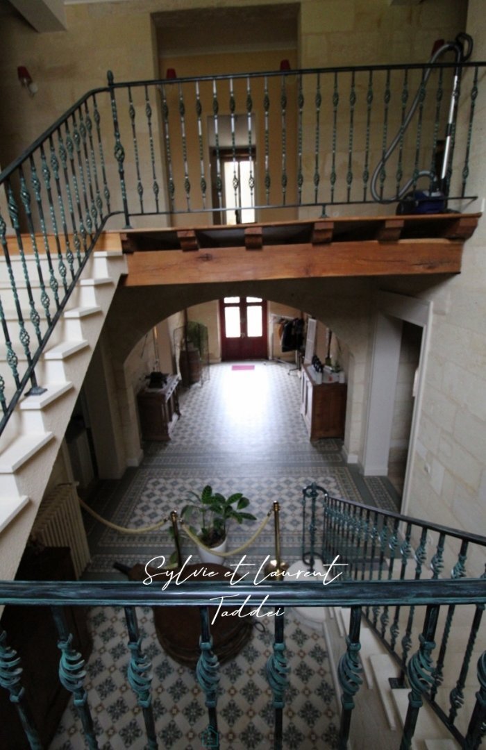 House in Saint Bruno-Saint Augustin, Bordeaux, France 5 - 17057682
