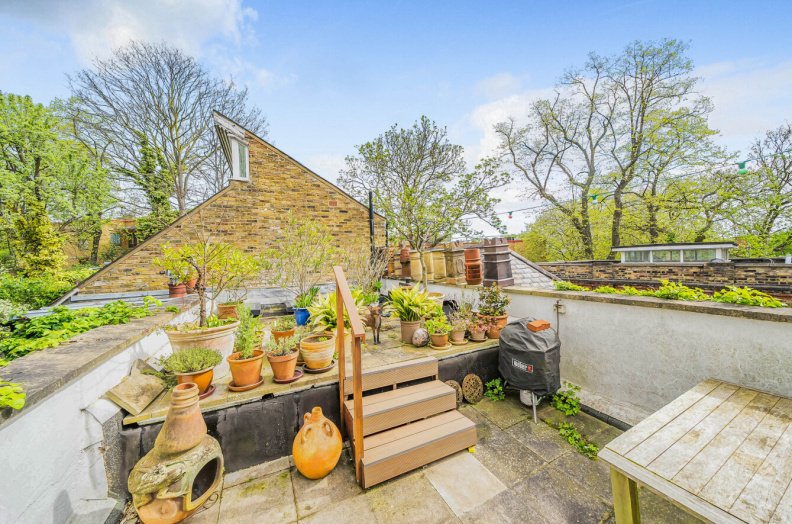 Apartment in Belsize Park, Camden, England 4 - 17055492