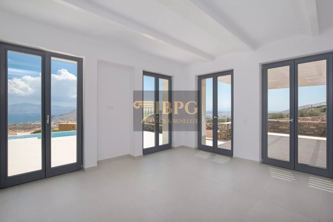 Villa in Paros, Aegean, Greece 3 - 17049489