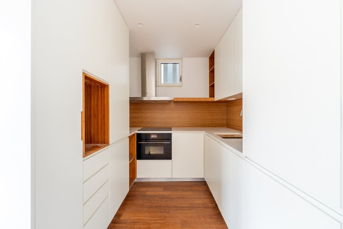 Apartment in Arroios, Lisbon, Portugal 5 - 15600948