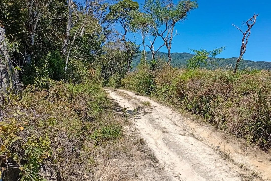 Land in Potrerillos Arriba, Chiriquí Province, Panama 5 - 17053475