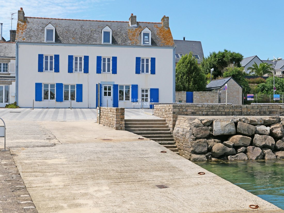 House in Arrondissement of Lorient, Brittany, France 5 - 17051420