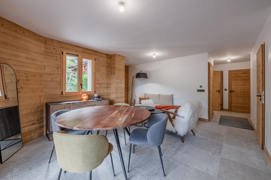 Apartment in Morzine, Auvergne-Rhône-Alpes, France 3 - 17048002