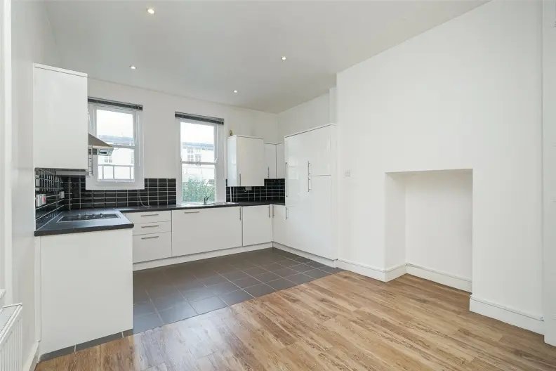 Apartment in Little Venice, Westminster, England 3 - 17055545