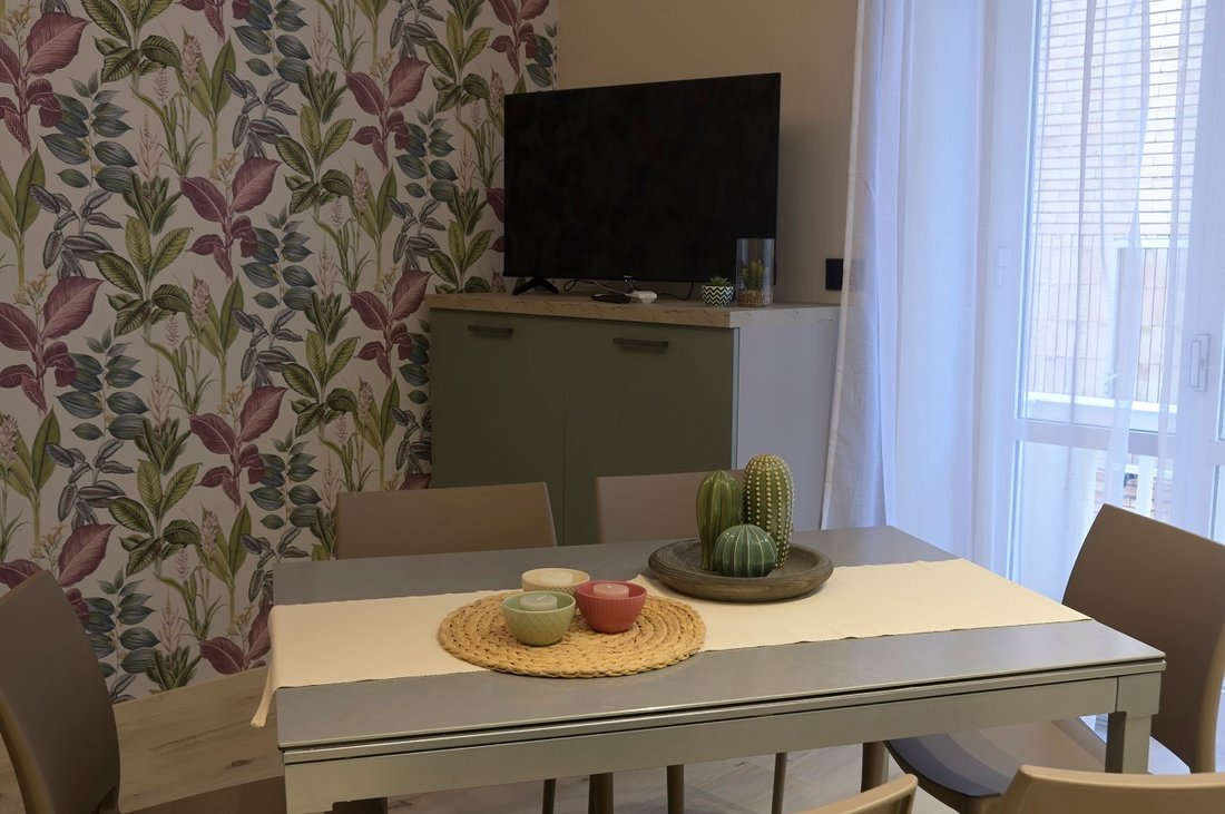 Apartment in Central Hill, Alassio, Liguria 4 - 17050568